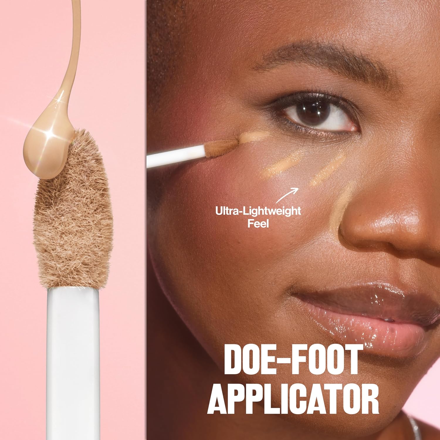 Glimmer Correcting Concealer 115 -Revlon - Imagem 9