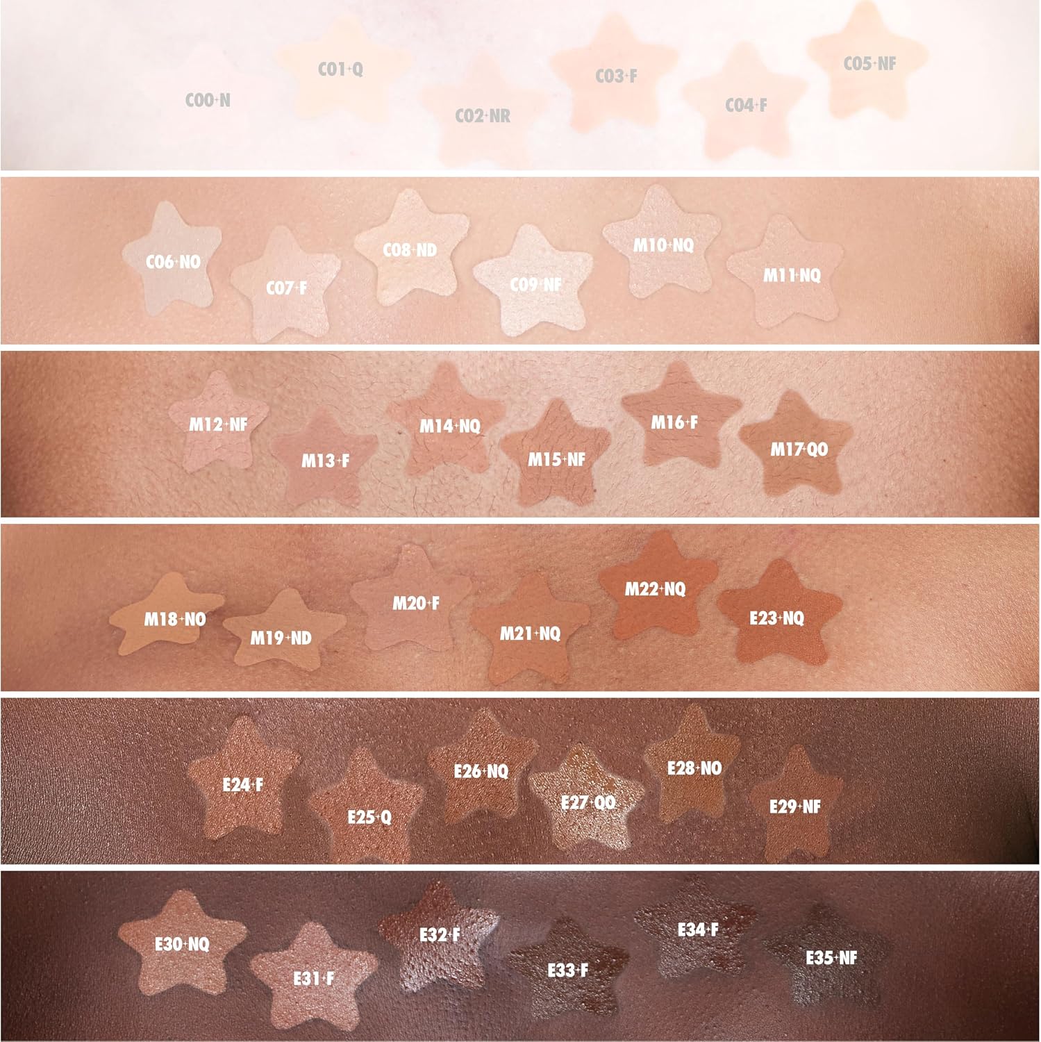 BASE FACIAL COSMOS BY KAREN BACHINI C03F - Imagem 8