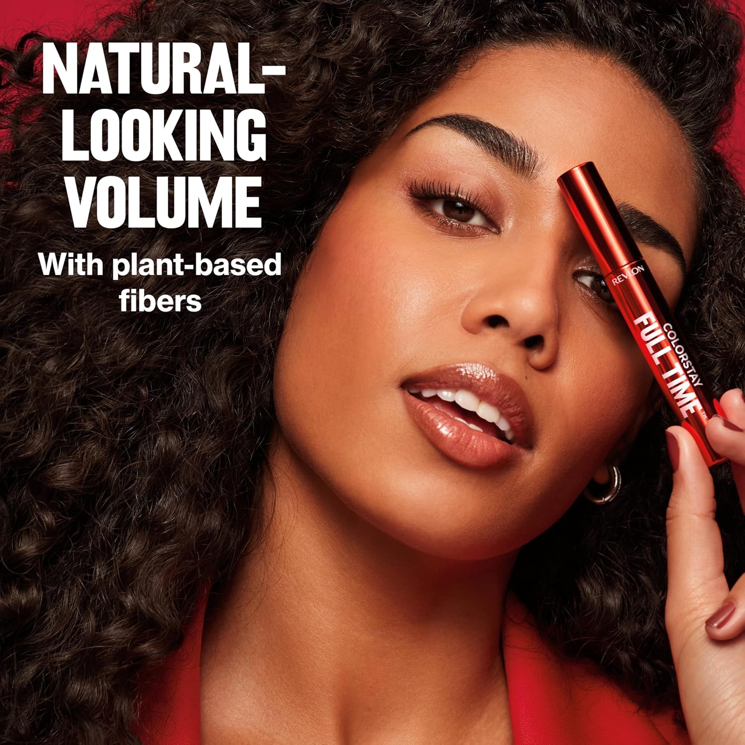 Revlon Colorstay Full Time - Máscara para Cílios 7,5ml - Imagem 6