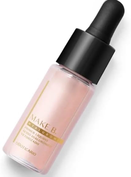 BOTICARIO MAKE B PRIMER FACE HIAL 16ML - Imagem 2