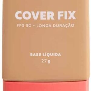 BASE LIQUIDA-COVER FIX-D6-MEDIO