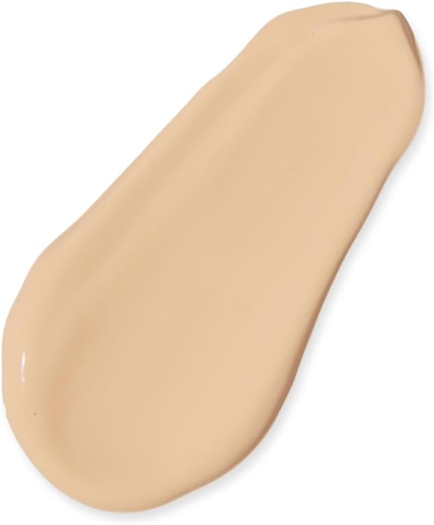 Catharine Hill Base Líquida Média Cobertura 2021/0.5 30ml Oil Free À Prova D'água Acabamento Matte Ácido Hialurônico - Imagem 3