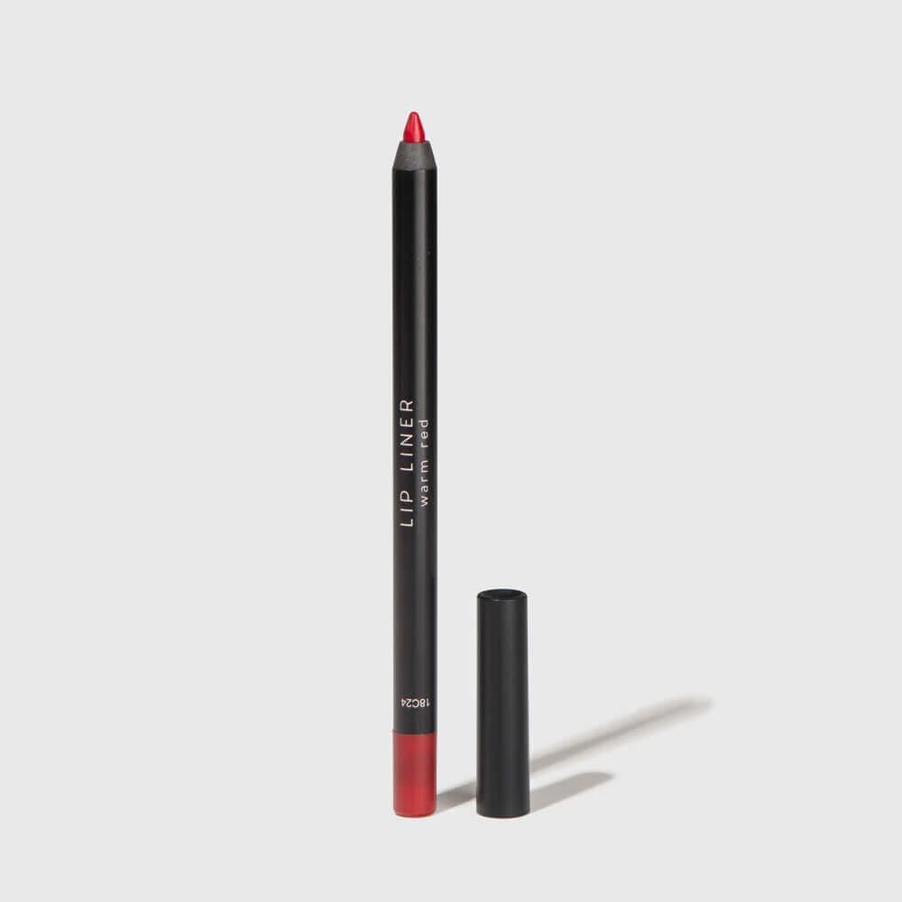 Kit Lápis Labial Vermelho + Batom Vermelho Océane Edtion (2 Produtos) - Imagem 2