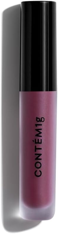 Batom Líquido Ultra Velvet Mistério Contém 1g 4ml