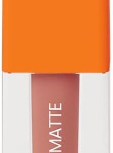 MARI MARIA BATOM LÍQUIDO - CREAMY MATTE - MARIA ROSA