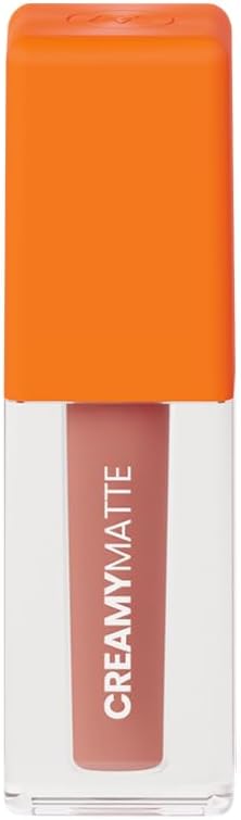 MARI MARIA BATOM LÍQUIDO - CREAMY MATTE - MARIA ROSA