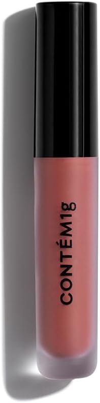 Batom Líquido Ultra Velvet Nostalgia Contém 1g 4ml