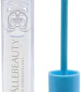 Máscara Incolor Phállebeauty - Gel Fixador Sobrancelha, Cílios, Fixação Duradoura, Transparente, 5M, Rímel Incolor
