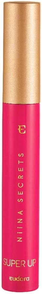Rimel Máscara Para Cílios Niina Secrets - Cor Super Up 8g - Imagem 3