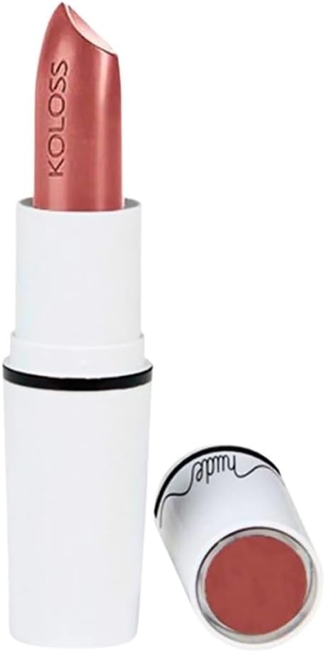Koloss Batom Nude 503 Sensação