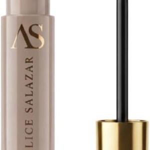 Rímel Máscara de Cílios Alice Salazar Flash Lash Alonga Dá Volume Não Borra 4ml