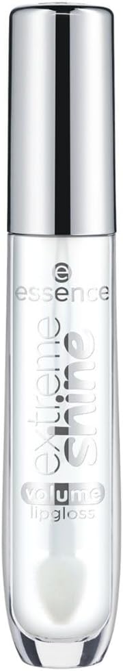 Gloss labial extreme shine volume essence 01 Crystal Clear