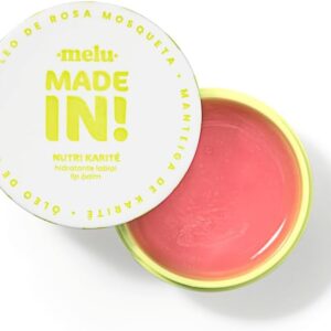 MELU - HIDRATANTE LABIAL NUTRI KARITÉ MADE IN RRL6506