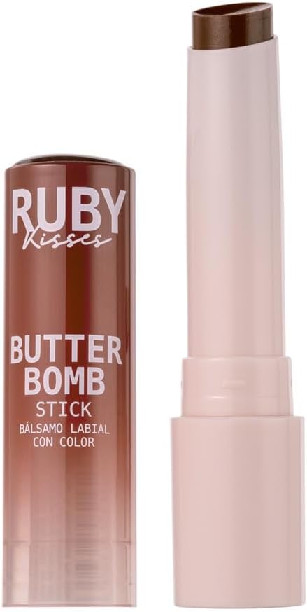 RK Butter Bomb Gloss Stick - Hot Chocolate - Imagem 2