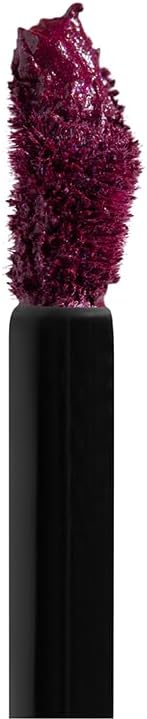 Batom Líquido Ultra Velvet Mistério Contém 1g 4ml - Imagem 4