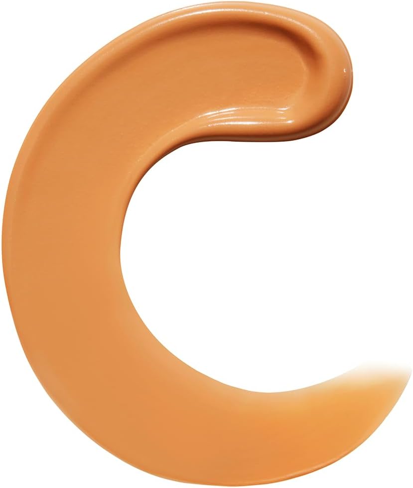 Maybelline NY Fit Me Fresh Tint Base Líquida, Proporciona Efeito Glow Natural, Controla a Oleosidade e Uniformiza a Pele com Vitamina C e FPS 50, Cor 9.5, 30ml - Imagem 2