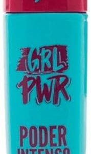 MASCARA DE CILIOS GRL PWR LUISANCE PODER VOLUMOSO