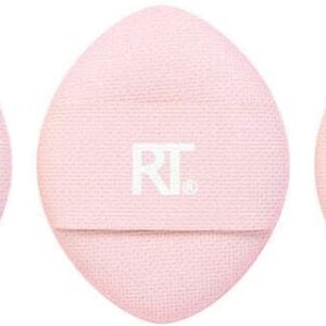 Real Techniques - Mini Miracle Powder Puff Trio