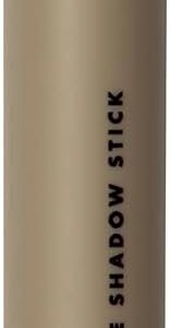 e.l.f. No Budge Matte Shadow Stick, One-Swipe Cream Eyeshadow Stick, Long-Wear & Crease Resistant, Matte Finish, Trift Shop
