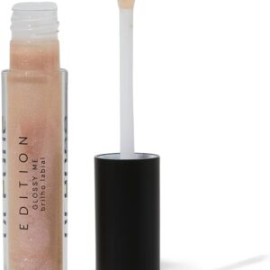 Océane-Brilho Labial Transparente - Glossy Me Glazed Océane Edition 4g