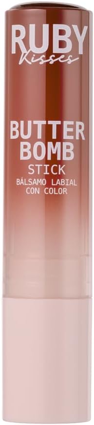 RK Butter Bomb Gloss Stick - Hot Chocolate