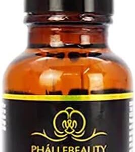 Phállebeauty DropMake - Blindagem Pré Maquiagem Ultra Fixação 20ml