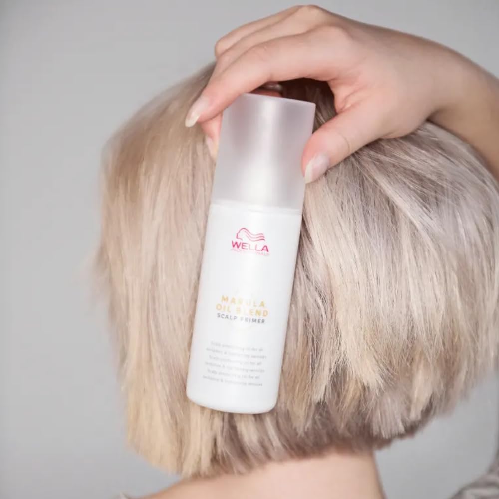 Marula Oil Blender Primer 150ml - Imagem 2