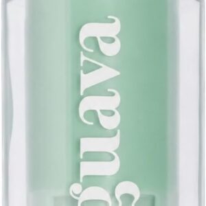 Guava Skin Hidratante Primer Em Bastão 15g Com Ácido Hialurônico Manteiga De Karité E Óleo De Jojoba Hidratação E Redução De Poros Para Pele Sensível