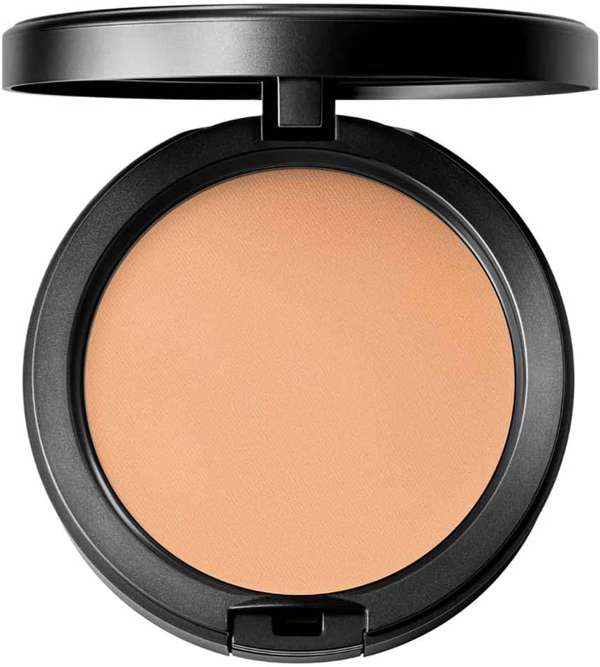 MAC Cosmetics New Formula Studio Fix Powder Plus Foundation 24HR Oil Control NW20