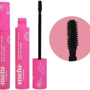 Melu by Ruby Rose Máscara para Cílios Peel Off Selfie