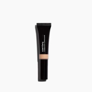 Contém1g Corretivo Iluminador Glow Filter cor 2F 6ml