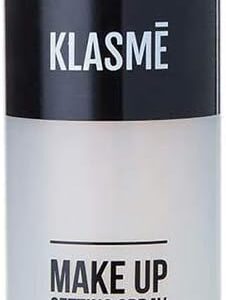 Fixador de Maquiagem em Spray Klasme 120ml