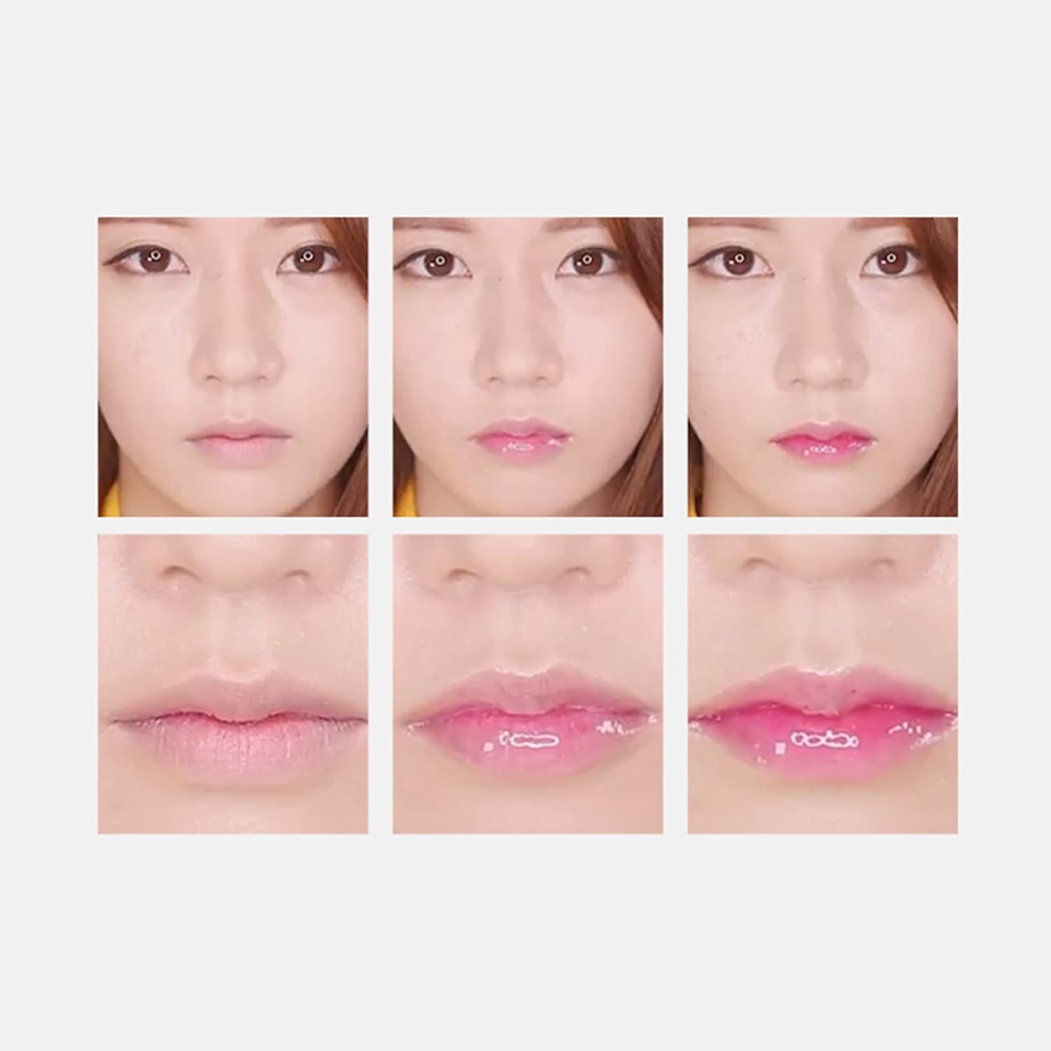 Máscara Labial Lip Sleeping Mask – Honey & Berry 15g - Imagem 2