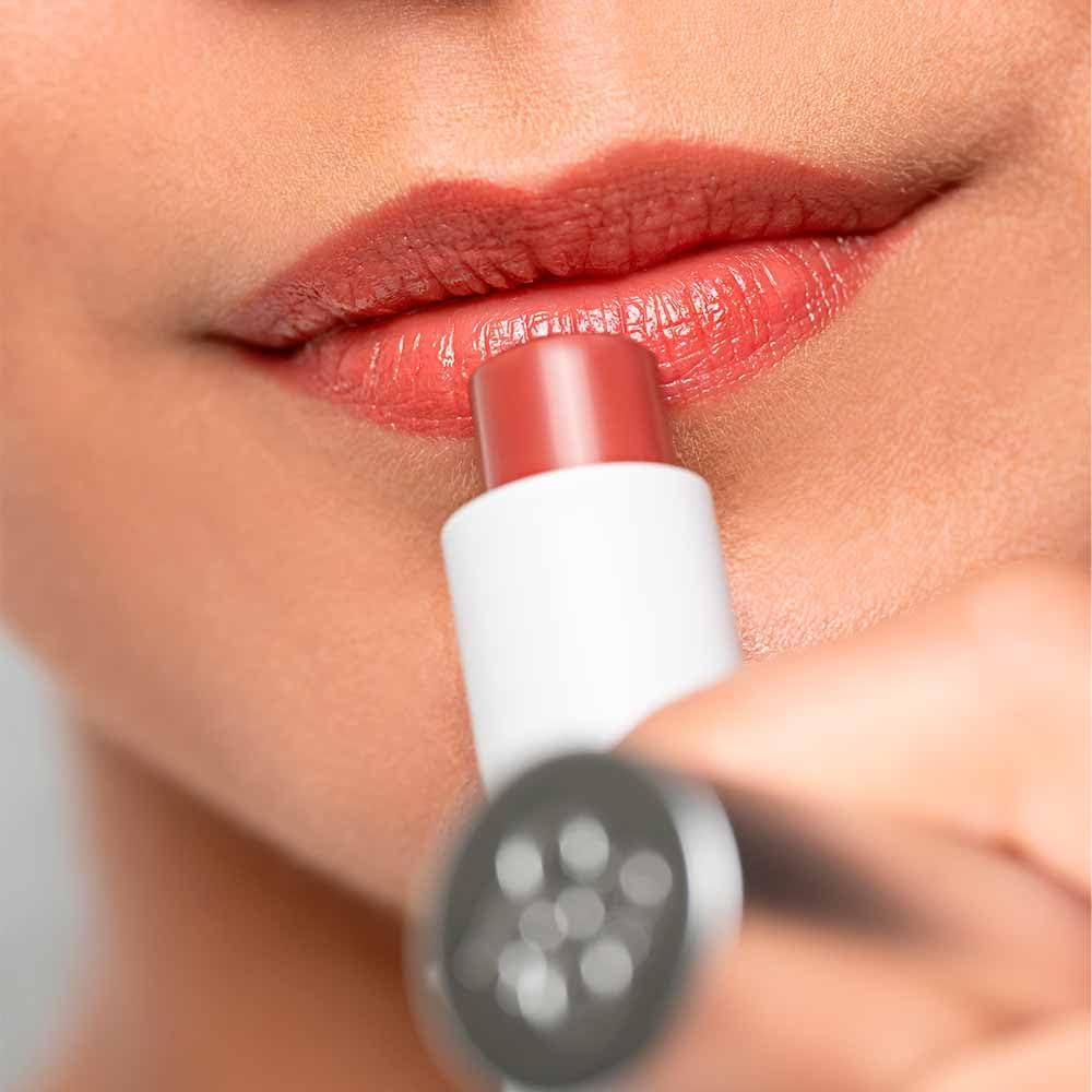 CARE Lip Balm, Flora, 3g - Imagem 4