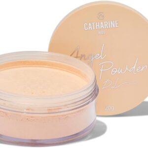 Pó Facial Angel Powder Pri Lessa - Catharine Hill