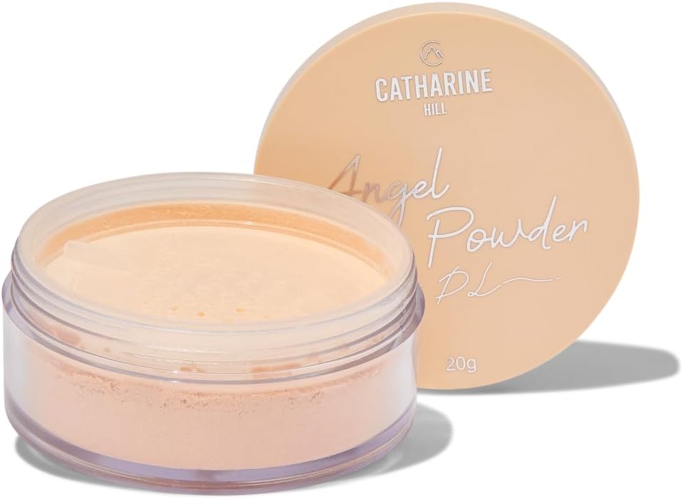 Pó Facial Angel Powder Pri Lessa - Catharine Hill