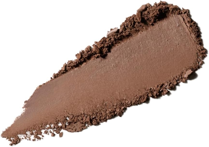 MAC Eyeshadow Refill Pan Brun - Imagem 2