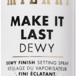 Fixador Make It Dewy Milani