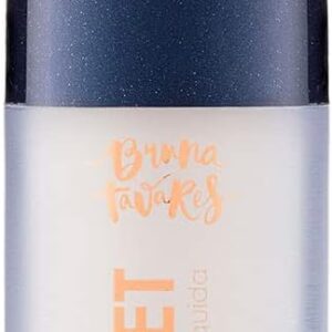 Bruna Tavares Bt Velvet/2X1 Primer/Sombra Líquida Off White!