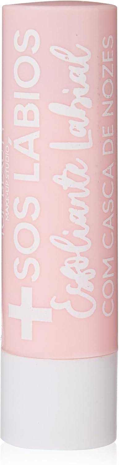 Top Beauty Sos Lábios Esfoliante Labial 3 5Gr Top Beauty