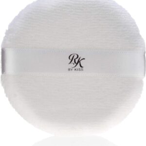 Kiss - Esponja Cotton Pequena Puf04Br