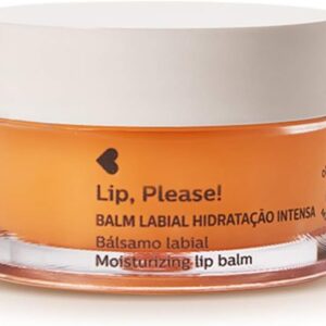 Lip, Please! Balm Hidratação Intensa Quem disse, Berenice?