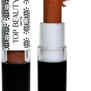 BATOM MATTE DRY LIP TOP BEAUTY 3,5GR COR 18