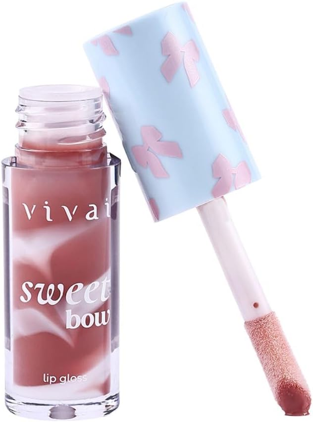 VIVAI LIP GLOSS SWEET BOW 3351.1.1 COR 01