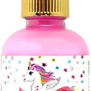 Phállebeauty Encanto de Unicórnio - Primer Facial Controle de Oleosidade 30ml