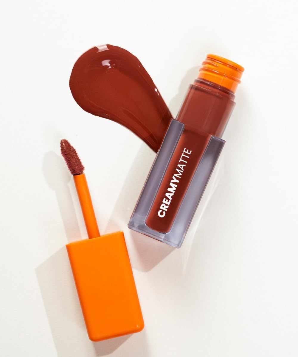 MARI MARIA BATOM LÍQUIDO - CREAMY MATTE - MARIA SOFIA - Imagem 2