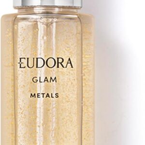 EUDORA GLAM PRIMER LÍQUIDO METALS 32 ML