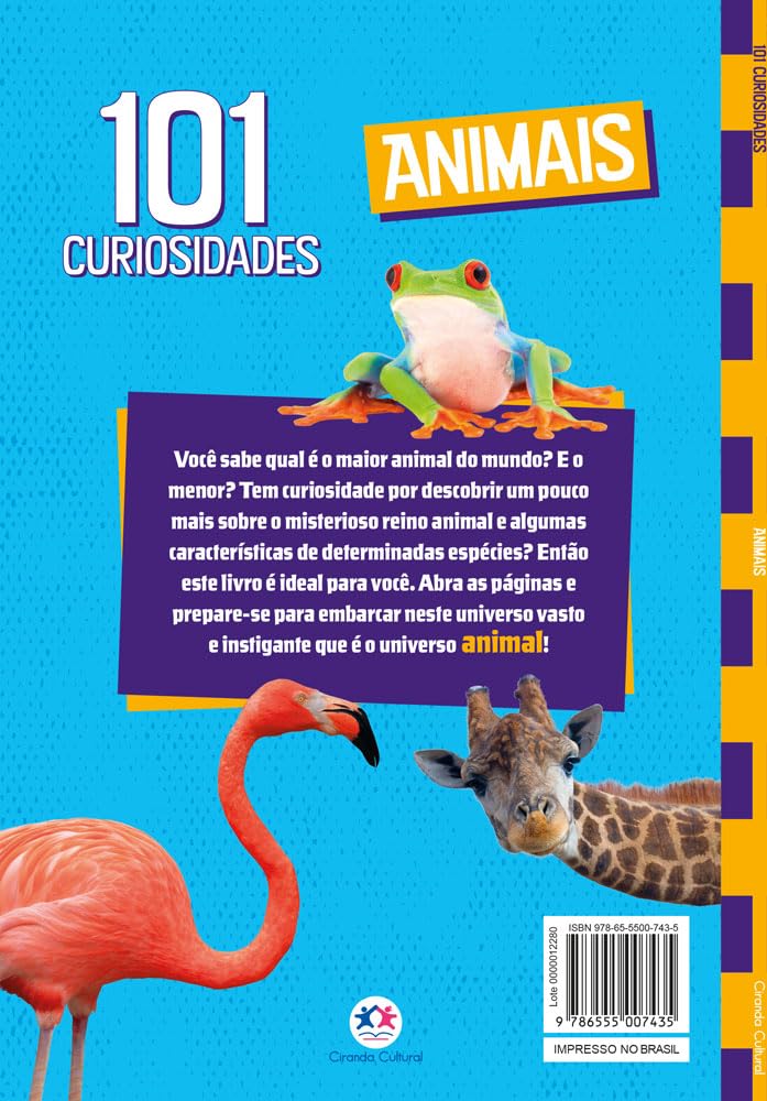 101 curiosidades - Animais - Imagem 2