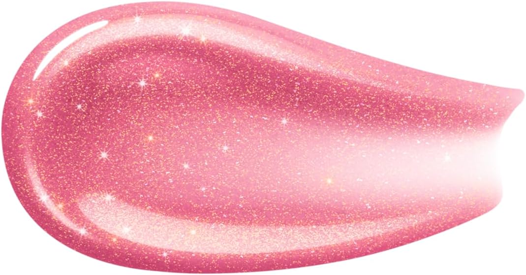 KIKO MILANO, 3D Hydra Lipgloss, Gloss Hidratante Para Os Lábios, Com Efeito 3D, Fórmula Com Extrato de Bidens - Imagem 3