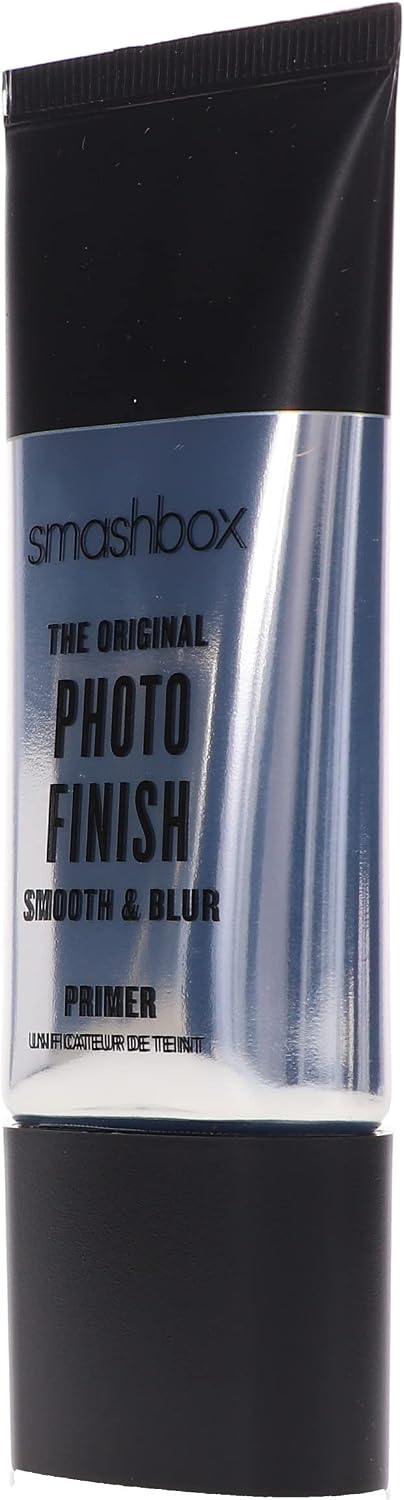 Photo Finish Foundation Primer by SmashBox for Women - 1 oz Primer - Imagem 2